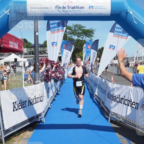 17.08.2025 - KN Förde Triathlon 2025 MichiJ http://msf.ph/oto/8593519 17.08.2025 13:53:36 Laufen 453, 475 meine-sportfotos.de