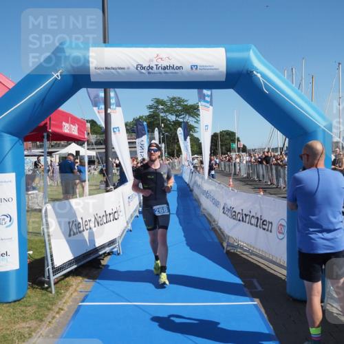 17.08.2025 - KN Förde Triathlon 2025 MichiJ http://msf.ph/oto/8593523 17.08.2025 12:00:28 Laufen 268 meine-sportfotos.de