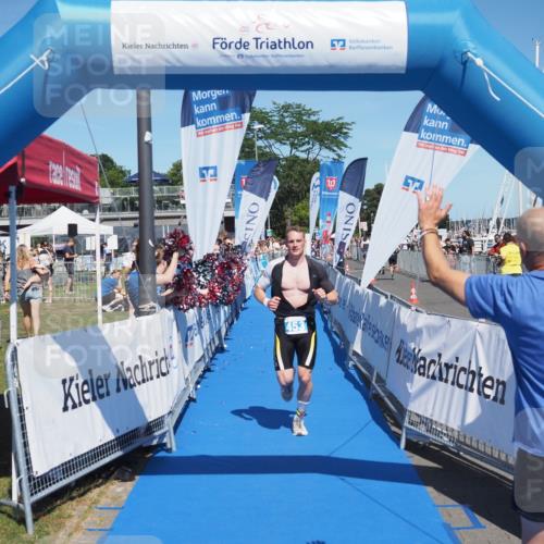 17.08.2025 - KN Förde Triathlon 2025 MichiJ http://msf.ph/oto/8593527 17.08.2025 13:53:36 Laufen 453, 475 meine-sportfotos.de