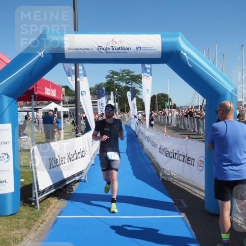 17.08.2025 - KN Förde Triathlon 2025 MichiJ http://msf.ph/oto/8593528 17.08.2025 12:00:28 Laufen 268 meine-sportfotos.de