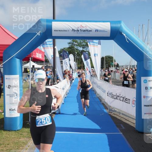 17.08.2025 - KN Förde Triathlon 2025 MichiJ http://msf.ph/oto/8593532 17.08.2025 10:37:03 Laufen 185, 202, 250 meine-sportfotos.de