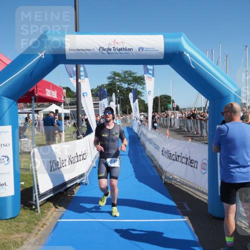 17.08.2025 - KN Förde Triathlon 2025 MichiJ http://msf.ph/oto/8593533 17.08.2025 12:00:28 Laufen 268 meine-sportfotos.de