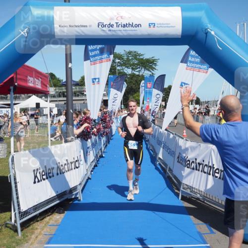 17.08.2025 - KN Förde Triathlon 2025 MichiJ http://msf.ph/oto/8593534 17.08.2025 13:53:36 Laufen 453, 475 meine-sportfotos.de