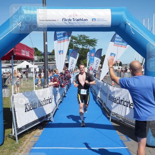 17.08.2025 - KN Förde Triathlon 2025 MichiJ http://msf.ph/oto/8593540 17.08.2025 13:53:37 Laufen 453, 475 meine-sportfotos.de