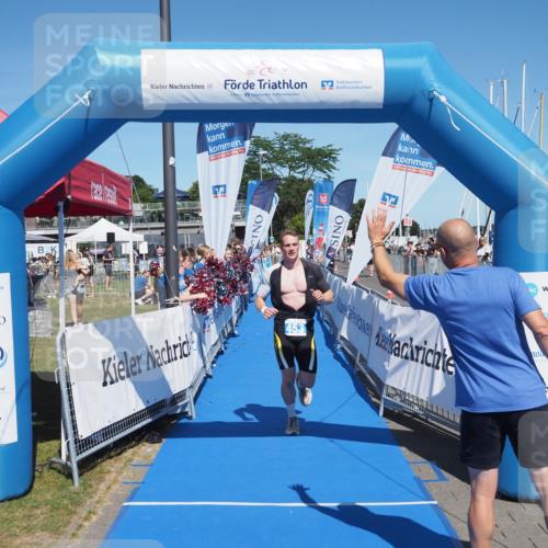 17.08.2025 - KN Förde Triathlon 2025 MichiJ http://msf.ph/oto/8593545 17.08.2025 13:53:37 Laufen 453, 475 meine-sportfotos.de
