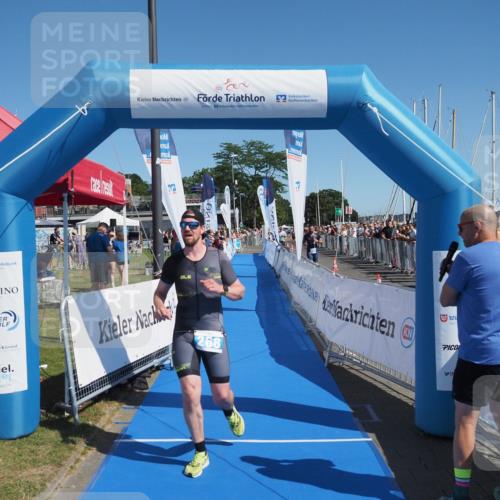 17.08.2025 - KN Förde Triathlon 2025 MichiJ http://msf.ph/oto/8593549 17.08.2025 12:00:29 Laufen 268 meine-sportfotos.de