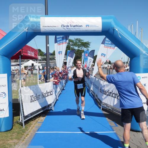 17.08.2025 - KN Förde Triathlon 2025 MichiJ http://msf.ph/oto/8593552 17.08.2025 13:53:37 Laufen 453, 475 meine-sportfotos.de