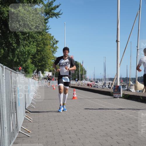 17.08.2025 - KN Förde Triathlon 2025 KatJ http://msf.ph/oto/8593555 17.08.2025 11:37:56 Laufen 269 meine-sportfotos.de