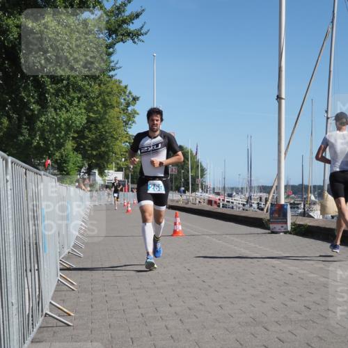 17.08.2025 - KN Förde Triathlon 2025 KatJ http://msf.ph/oto/8593561 17.08.2025 11:37:56 Laufen 269 meine-sportfotos.de