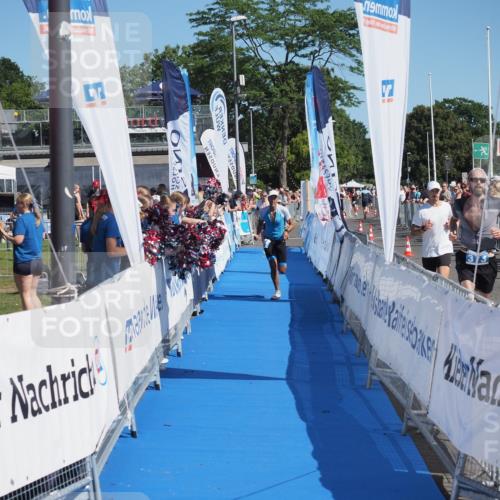 17.08.2025 - KN Förde Triathlon 2025 MichiJ http://msf.ph/oto/8593571 17.08.2025 12:01:09 Laufen 275 meine-sportfotos.de