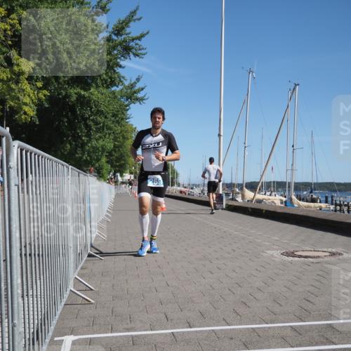 17.08.2025 - KN Förde Triathlon 2025 KatJ http://msf.ph/oto/8593586 17.08.2025 11:37:58 Laufen 269 meine-sportfotos.de