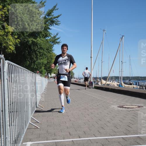 17.08.2025 - KN Förde Triathlon 2025 KatJ http://msf.ph/oto/8593600 17.08.2025 11:37:58 Laufen 269 meine-sportfotos.de