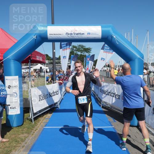 17.08.2025 - KN Förde Triathlon 2025 MichiJ http://msf.ph/oto/8593601 17.08.2025 13:53:38 Laufen 453 meine-sportfotos.de