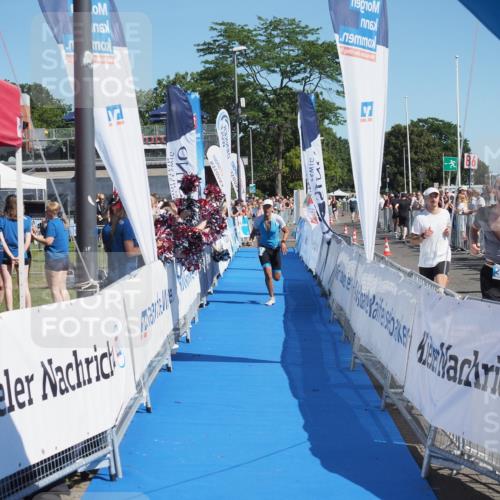 17.08.2025 - KN Förde Triathlon 2025 MichiJ http://msf.ph/oto/8593602 17.08.2025 12:01:10 Laufen 275 meine-sportfotos.de