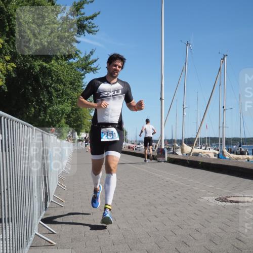 17.08.2025 - KN Förde Triathlon 2025 KatJ http://msf.ph/oto/8593606 17.08.2025 11:37:58 Laufen 269 meine-sportfotos.de