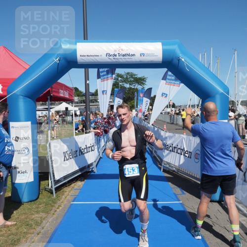 17.08.2025 - KN Förde Triathlon 2025 MichiJ http://msf.ph/oto/8593608 17.08.2025 13:53:38 Laufen 453 meine-sportfotos.de