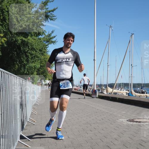 17.08.2025 - KN Förde Triathlon 2025 KatJ http://msf.ph/oto/8593613 17.08.2025 11:37:58 Laufen 269 meine-sportfotos.de