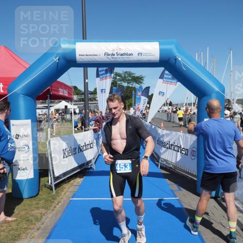 17.08.2025 - KN Förde Triathlon 2025 MichiJ http://msf.ph/oto/8593614 17.08.2025 13:53:38 Laufen 453 meine-sportfotos.de