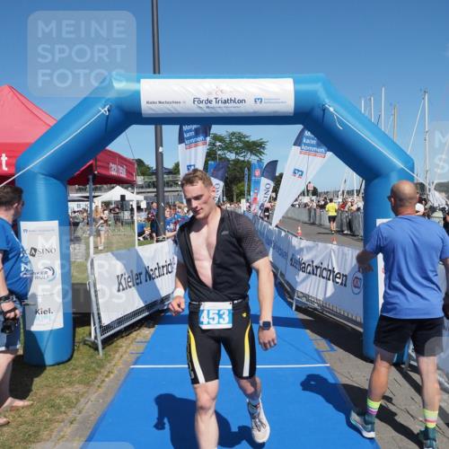 17.08.2025 - KN Förde Triathlon 2025 MichiJ http://msf.ph/oto/8593620 17.08.2025 13:53:38 Laufen 453 meine-sportfotos.de