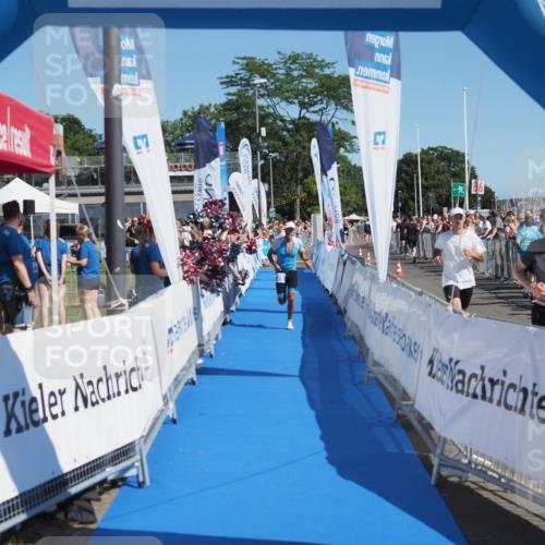 17.08.2025 - KN Förde Triathlon 2025 MichiJ http://msf.ph/oto/8593623 17.08.2025 12:01:10 Laufen 275 meine-sportfotos.de