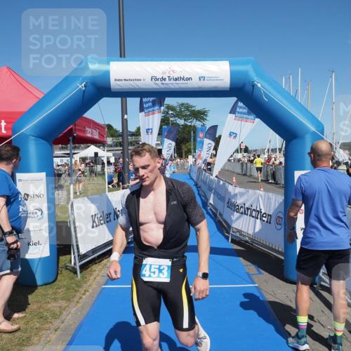 17.08.2025 - KN Förde Triathlon 2025 MichiJ http://msf.ph/oto/8593624 17.08.2025 13:53:38 Laufen 453 meine-sportfotos.de