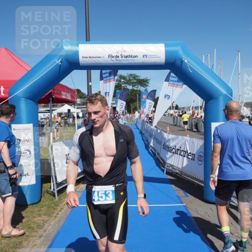 17.08.2025 - KN Förde Triathlon 2025 MichiJ http://msf.ph/oto/8593629 17.08.2025 13:53:38 Laufen 453 meine-sportfotos.de