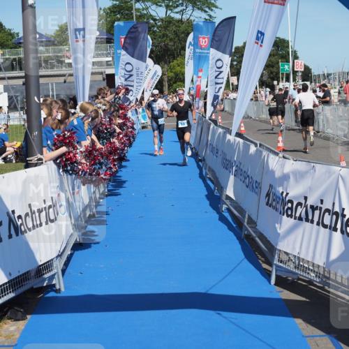 17.08.2025 - KN Förde Triathlon 2025 MichiJ http://msf.ph/oto/8593632 17.08.2025 13:54:05 Laufen 513 meine-sportfotos.de