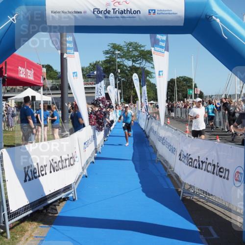 17.08.2025 - KN Förde Triathlon 2025 MichiJ http://msf.ph/oto/8593639 17.08.2025 12:01:11 Laufen 275 meine-sportfotos.de