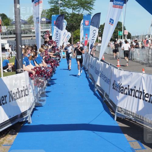 17.08.2025 - KN Förde Triathlon 2025 MichiJ http://msf.ph/oto/8593649 17.08.2025 13:54:06 Laufen 437, 513 meine-sportfotos.de
