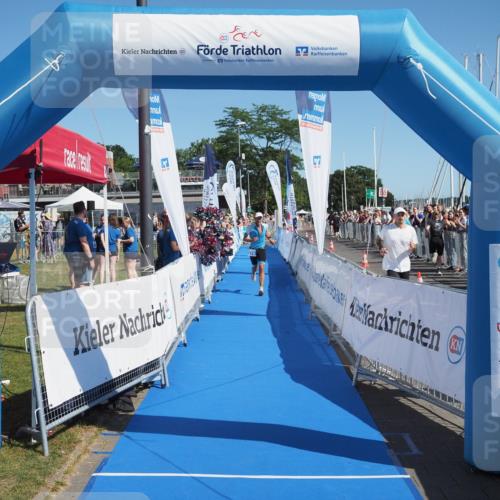 17.08.2025 - KN Förde Triathlon 2025 MichiJ http://msf.ph/oto/8593651 17.08.2025 12:01:11 Laufen 275 meine-sportfotos.de