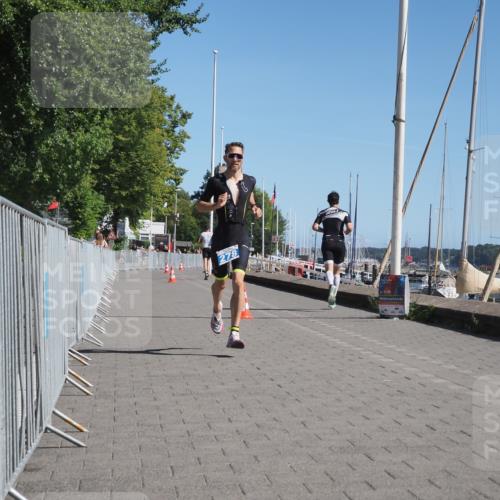 17.08.2025 - KN Förde Triathlon 2025 KatJ http://msf.ph/oto/8593652 17.08.2025 11:38:07 Laufen 278 meine-sportfotos.de