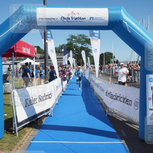 17.08.2025 - KN Förde Triathlon 2025 MichiJ http://msf.ph/oto/8593657 17.08.2025 12:01:11 Laufen 275 meine-sportfotos.de