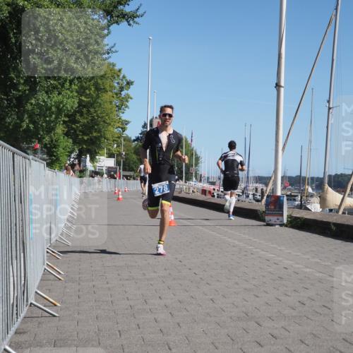 17.08.2025 - KN Förde Triathlon 2025 KatJ http://msf.ph/oto/8593661 17.08.2025 11:38:07 Laufen 278 meine-sportfotos.de