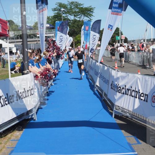 17.08.2025 - KN Förde Triathlon 2025 MichiJ http://msf.ph/oto/8593664 17.08.2025 13:54:06 Laufen 437, 513 meine-sportfotos.de