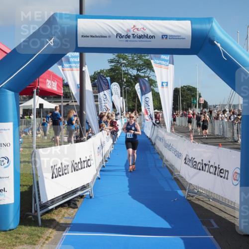 17.08.2025 - KN Förde Triathlon 2025 MichiJ http://msf.ph/oto/8593668 17.08.2025 10:37:08 Laufen 111, 185 meine-sportfotos.de