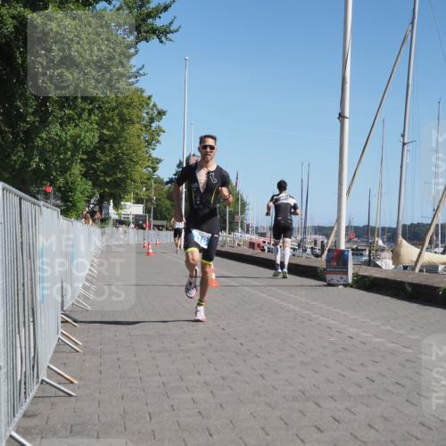 17.08.2025 - KN Förde Triathlon 2025 KatJ http://msf.ph/oto/8593670 17.08.2025 11:38:07 Laufen 278 meine-sportfotos.de