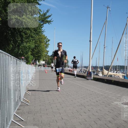 17.08.2025 - KN Förde Triathlon 2025 KatJ http://msf.ph/oto/8593676 17.08.2025 11:38:07 Laufen 278 meine-sportfotos.de
