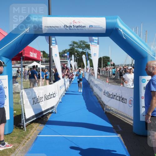 17.08.2025 - KN Förde Triathlon 2025 MichiJ http://msf.ph/oto/8593681 17.08.2025 12:01:11 Laufen 275 meine-sportfotos.de