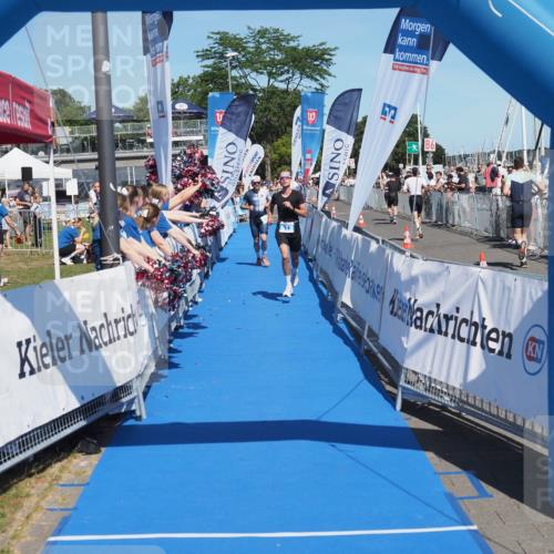 17.08.2025 - KN Förde Triathlon 2025 MichiJ http://msf.ph/oto/8593683 17.08.2025 13:54:06 Laufen 437, 513 meine-sportfotos.de