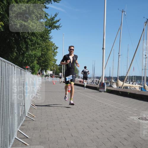 17.08.2025 - KN Förde Triathlon 2025 KatJ http://msf.ph/oto/8593684 17.08.2025 11:38:07 Laufen 278 meine-sportfotos.de