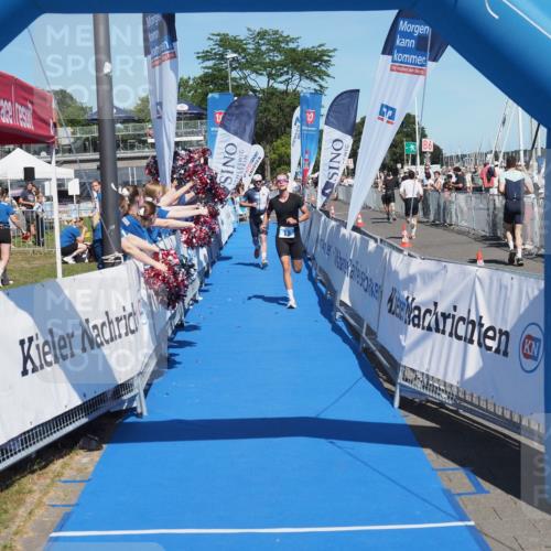 17.08.2025 - KN Förde Triathlon 2025 MichiJ http://msf.ph/oto/8593689 17.08.2025 13:54:07 Laufen 437, 513 meine-sportfotos.de