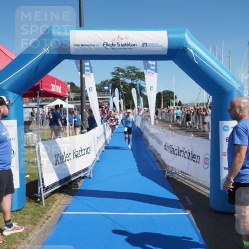 17.08.2025 - KN Förde Triathlon 2025 MichiJ http://msf.ph/oto/8593690 17.08.2025 12:01:12 Laufen 275 meine-sportfotos.de