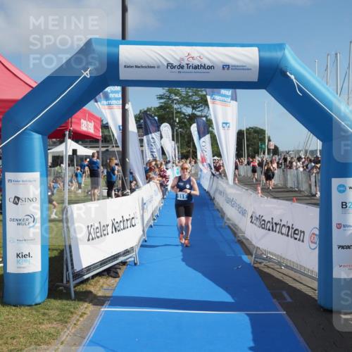 17.08.2025 - KN Förde Triathlon 2025 MichiJ http://msf.ph/oto/8593692 17.08.2025 10:37:08 Laufen 111, 185 meine-sportfotos.de