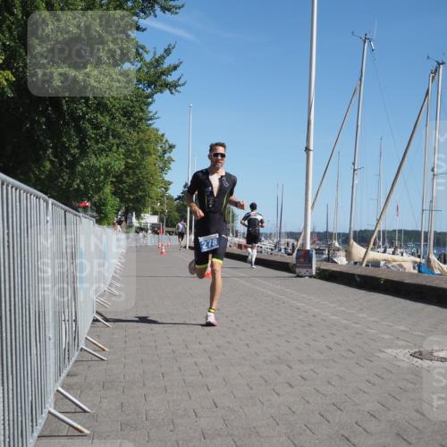 17.08.2025 - KN Förde Triathlon 2025 KatJ http://msf.ph/oto/8593693 17.08.2025 11:38:07 Laufen 278 meine-sportfotos.de