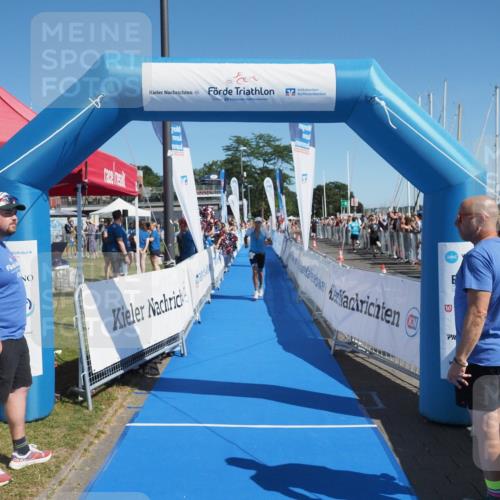 17.08.2025 - KN Förde Triathlon 2025 MichiJ http://msf.ph/oto/8593698 17.08.2025 12:01:12 Laufen 275 meine-sportfotos.de