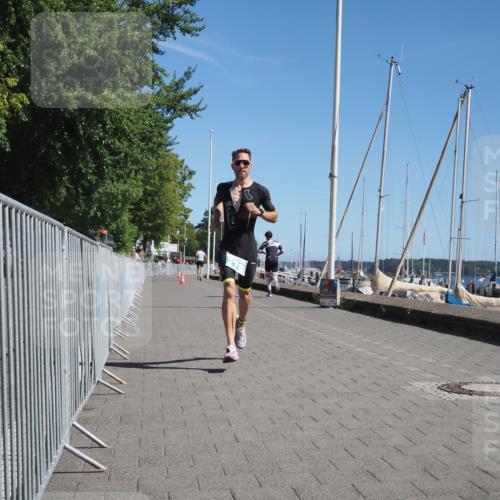 17.08.2025 - KN Förde Triathlon 2025 KatJ http://msf.ph/oto/8593706 17.08.2025 11:38:08 Laufen 278 meine-sportfotos.de