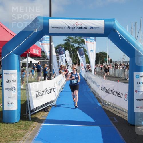 17.08.2025 - KN Förde Triathlon 2025 MichiJ http://msf.ph/oto/8593711 17.08.2025 10:37:09 Laufen 111, 185 meine-sportfotos.de