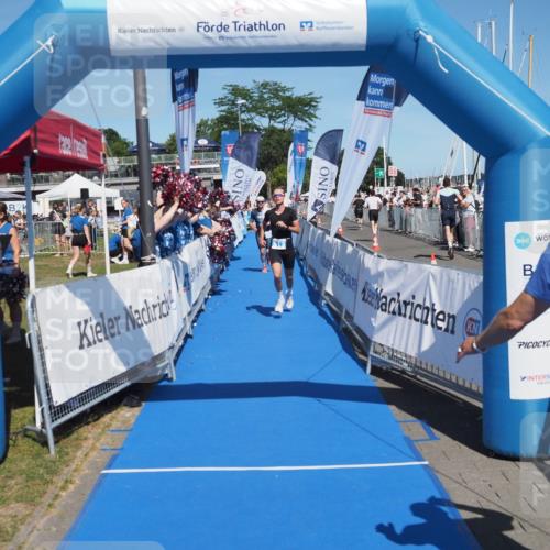17.08.2025 - KN Förde Triathlon 2025 MichiJ http://msf.ph/oto/8593715 17.08.2025 13:54:07 Laufen 437, 513 meine-sportfotos.de
