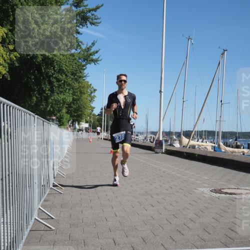 17.08.2025 - KN Förde Triathlon 2025 KatJ http://msf.ph/oto/8593721 17.08.2025 11:38:08 Laufen 278 meine-sportfotos.de
