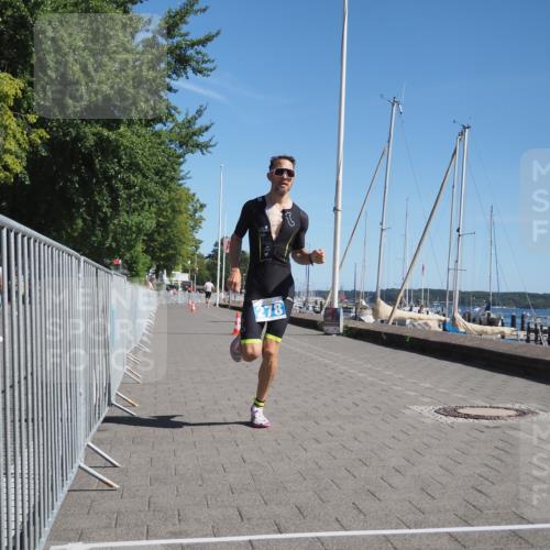 17.08.2025 - KN Förde Triathlon 2025 KatJ http://msf.ph/oto/8593729 17.08.2025 11:38:08 Laufen 278 meine-sportfotos.de